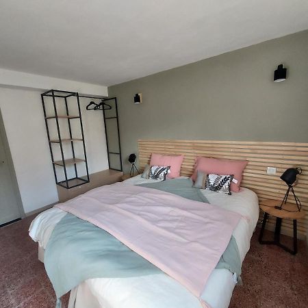 Les Pierres De Cezaire Hotel Saint-Cézaire-sur-Siagne Kültér fotó