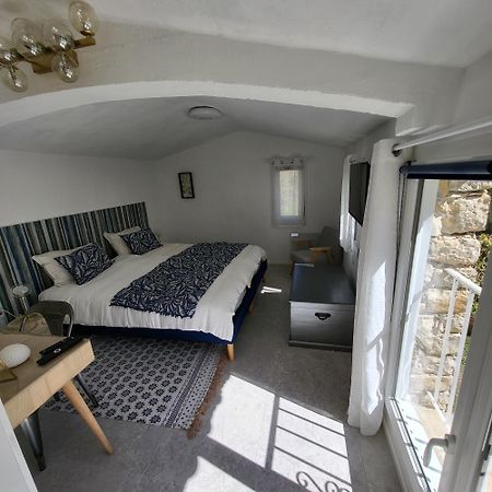 Les Pierres De Cezaire Hotel Saint-Cézaire-sur-Siagne Kültér fotó