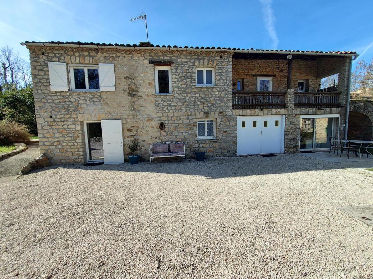 Les Pierres De Cezaire Hotel Saint-Cézaire-sur-Siagne Kültér fotó