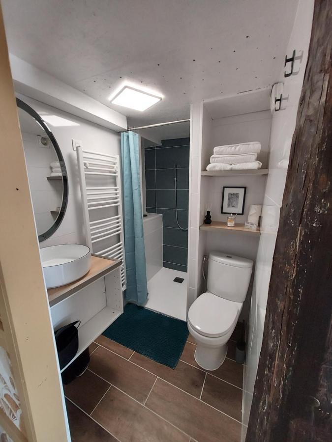Les Pierres De Cezaire Hotel Saint-Cézaire-sur-Siagne Kültér fotó