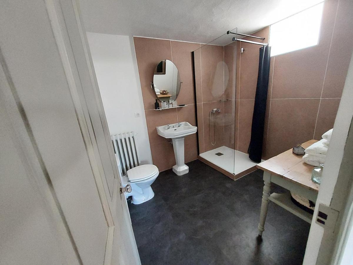 Les Pierres De Cezaire Hotel Saint-Cézaire-sur-Siagne Kültér fotó