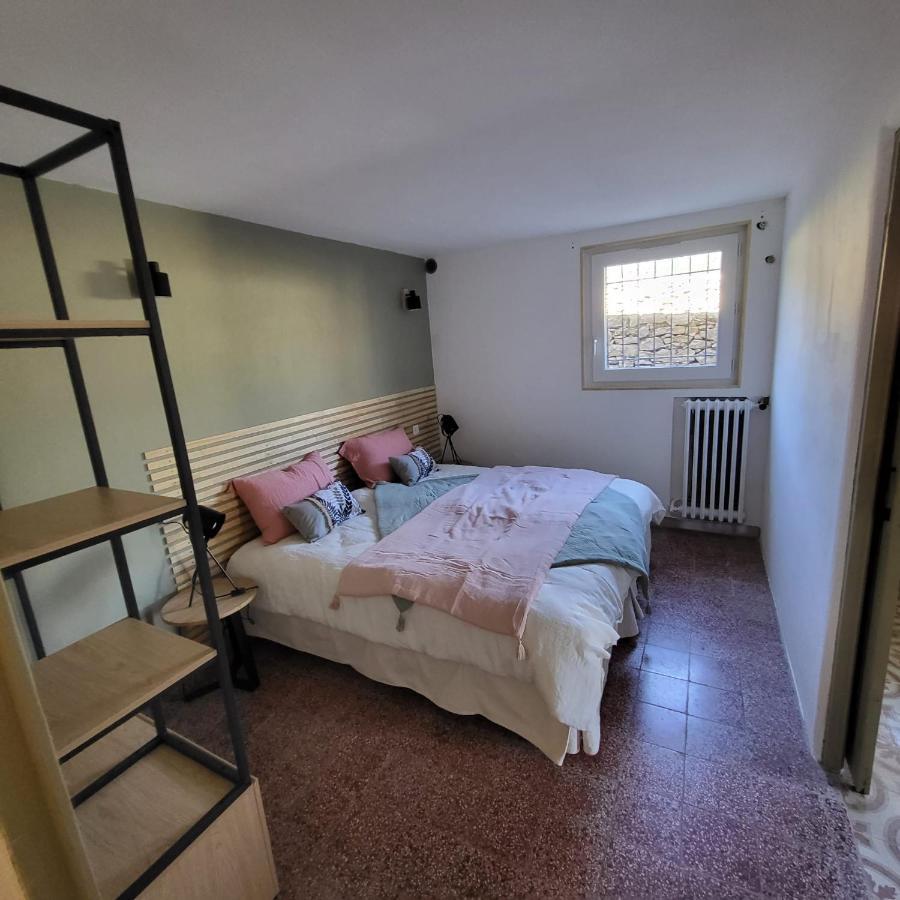 Les Pierres De Cezaire Hotel Saint-Cézaire-sur-Siagne Kültér fotó