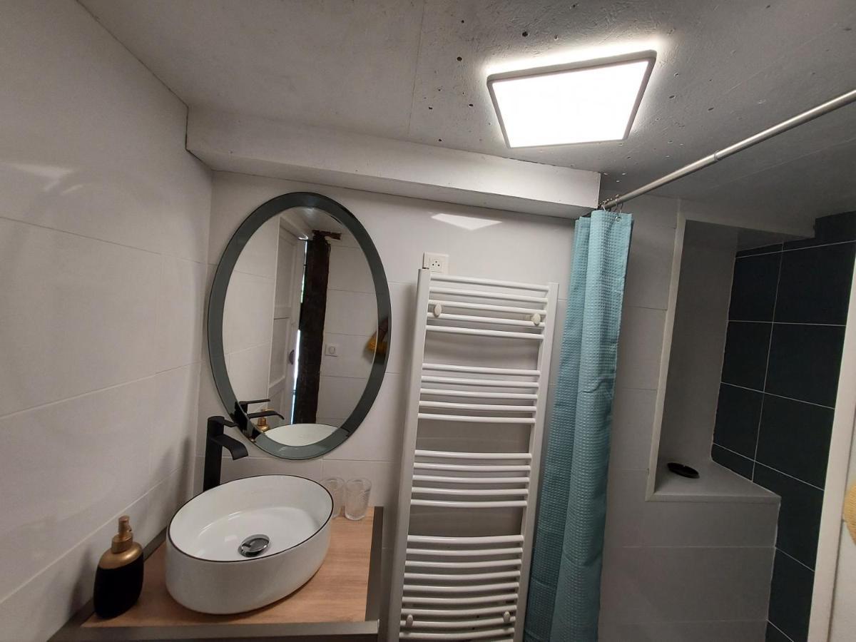 Les Pierres De Cezaire Hotel Saint-Cézaire-sur-Siagne Kültér fotó