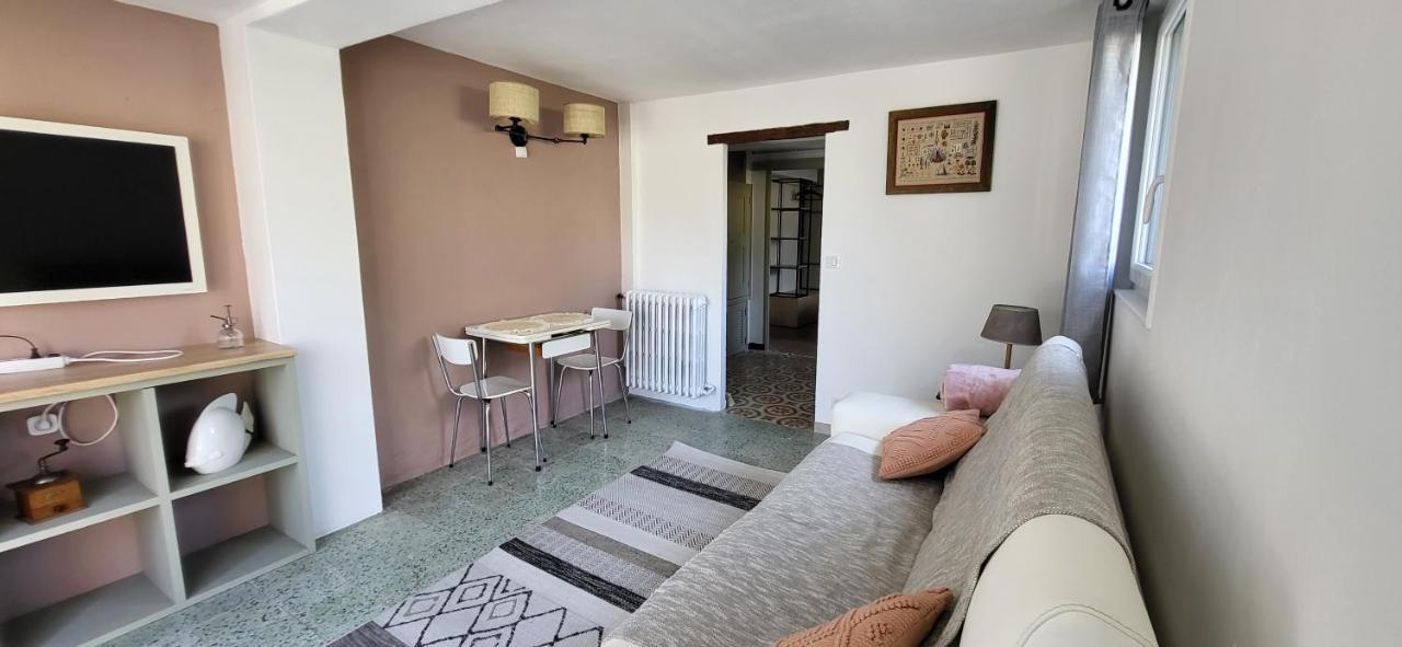 Les Pierres De Cezaire Hotel Saint-Cézaire-sur-Siagne Kültér fotó
