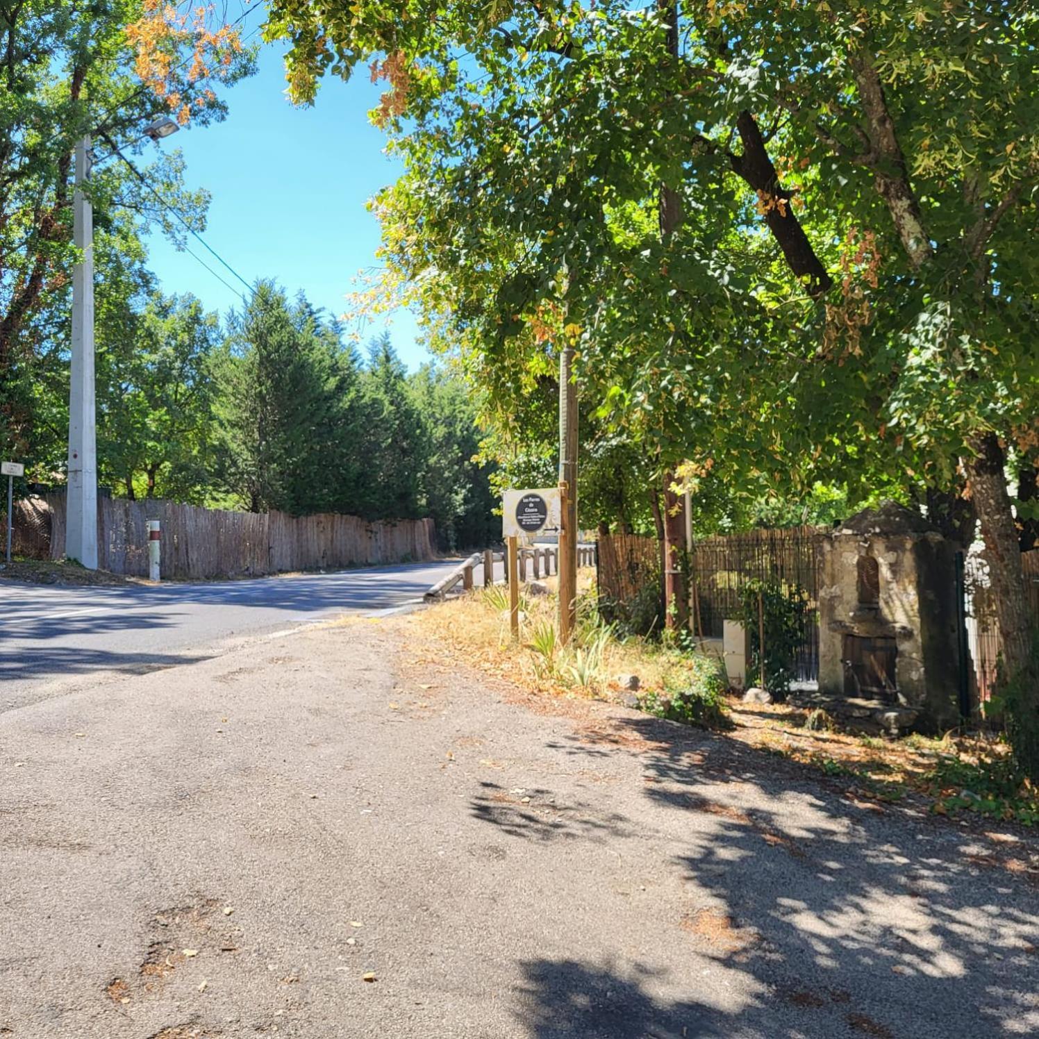 Les Pierres De Cezaire Hotel Saint-Cézaire-sur-Siagne Kültér fotó