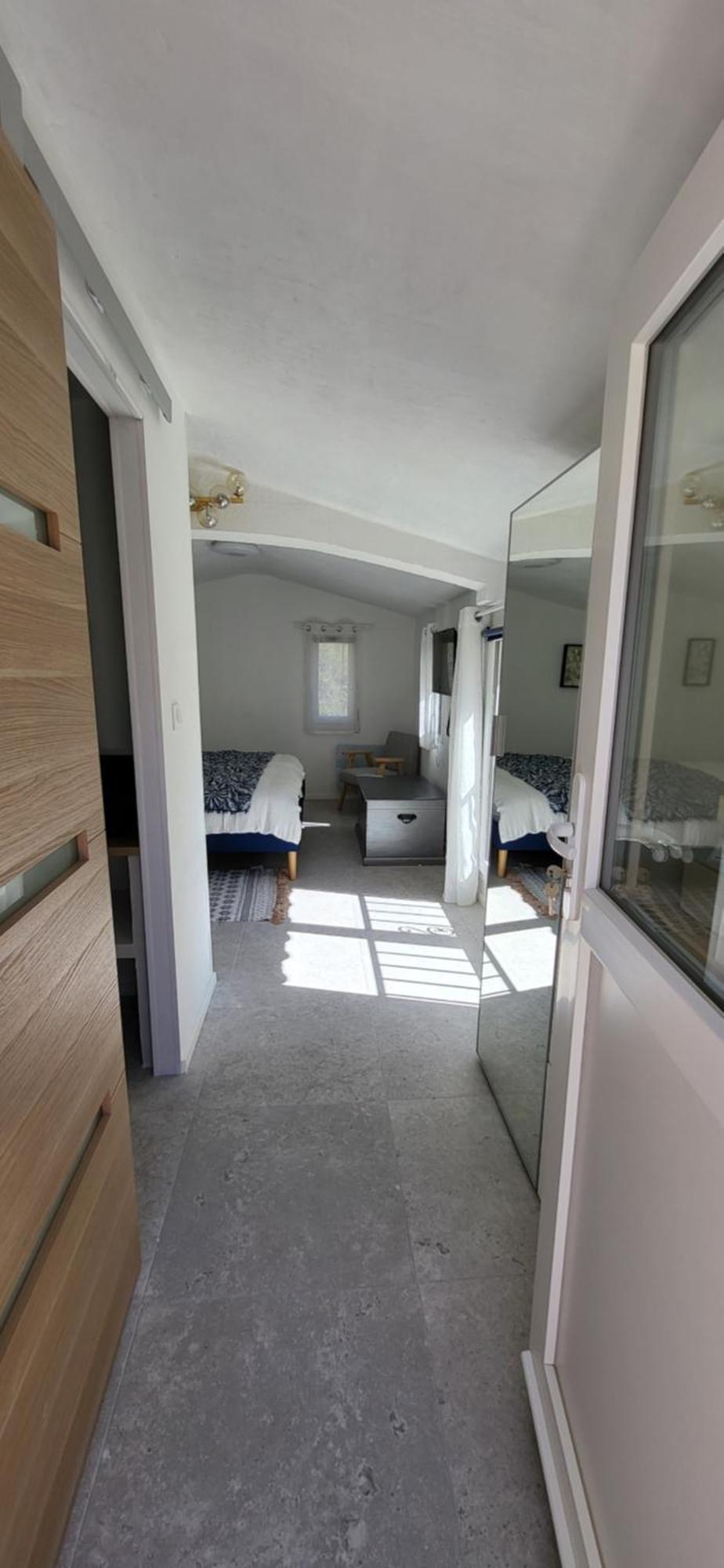 Les Pierres De Cezaire Hotel Saint-Cézaire-sur-Siagne Kültér fotó