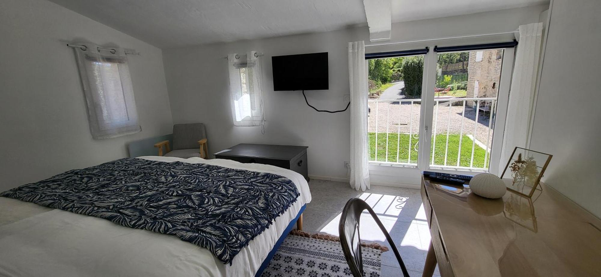 Les Pierres De Cezaire Hotel Saint-Cézaire-sur-Siagne Kültér fotó