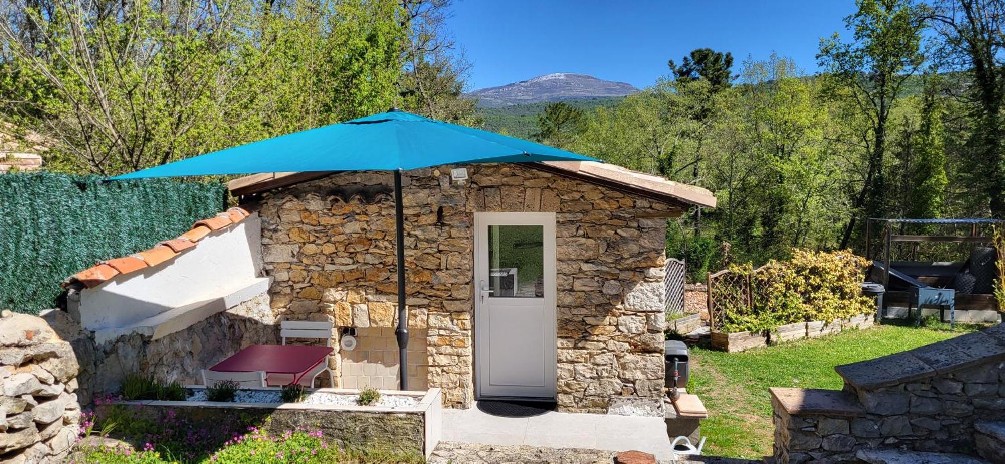 Les Pierres De Cezaire Hotel Saint-Cézaire-sur-Siagne Kültér fotó
